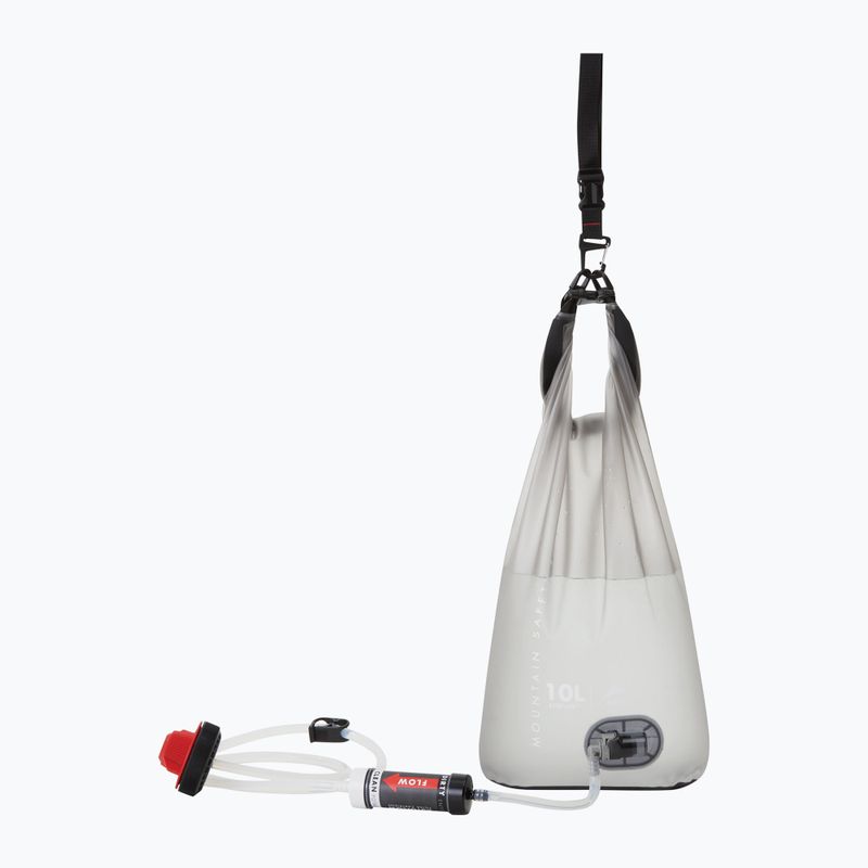 MSR AutoFlow XL Filtro per acqua a gravità 10 l