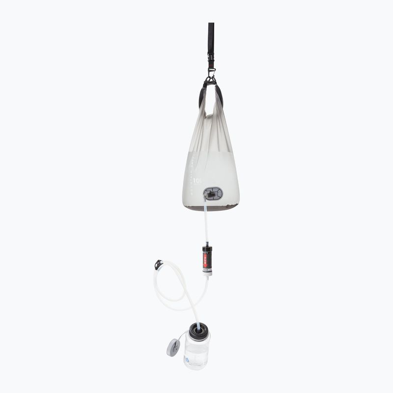 MSR AutoFlow XL Filtro per acqua a gravità 10 l 2
