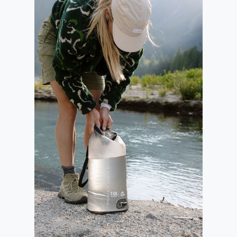 MSR AutoFlow XL Filtro per acqua a gravità 10 l 5