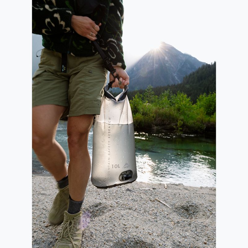 MSR AutoFlow XL Filtro per acqua a gravità 10 l 6