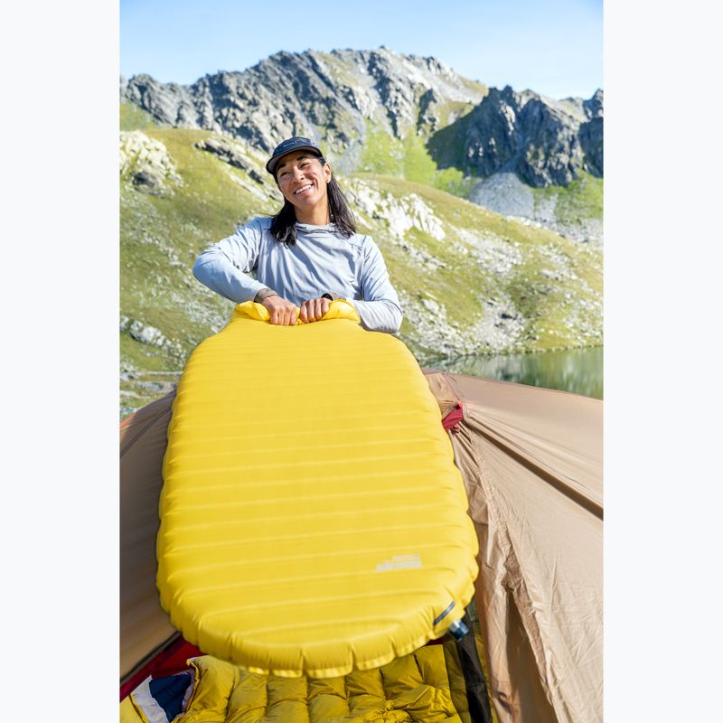 Therm-A-Rest NeoAir Xlite NXT R materassino gonfiabile a bagliore solare 6