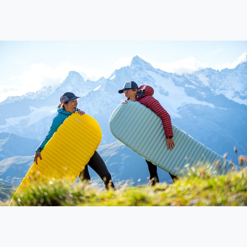 Materassino gonfiabile Therm-A-Rest NeoAir Xlite NXT RW solar flare 4