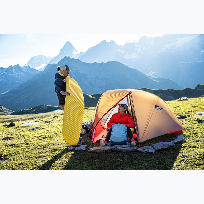 Therm-A-Rest NeoAir Xlite NXT L materassino gonfiabile a bagliore solare 6