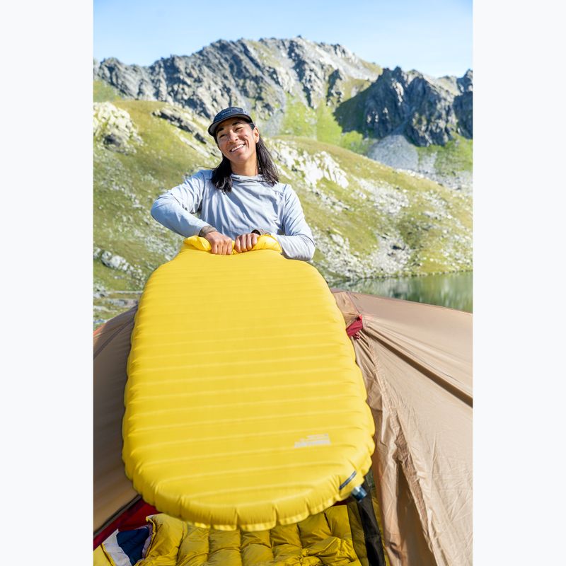 Therm-A-Rest NeoAir Xlite NXT L materassino gonfiabile a bagliore solare 7