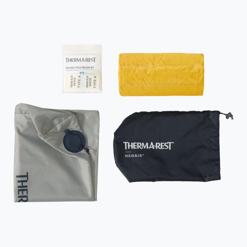 Therm-A-Rest NeoAir Xlite NXT Max RW materassino gonfiabile a bagliore solare 3