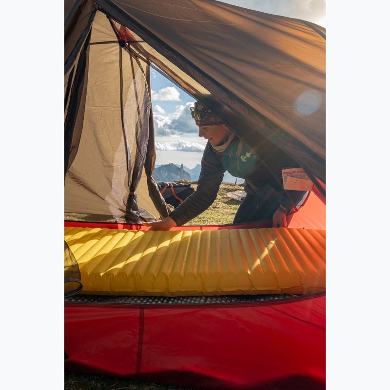 Therm-A-Rest NeoAir Xlite NXT Max L materassino gonfiabile a bagliore solare 7