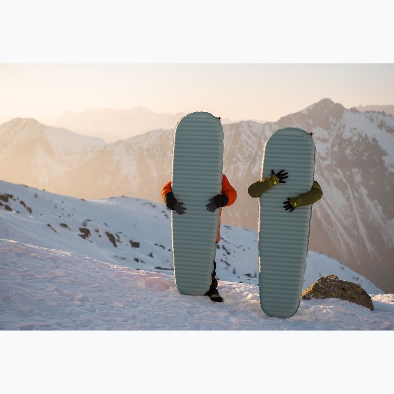 Materassino gonfiabile Therm-A-Rest NeoAir Xtherm NXT RW neptune 7