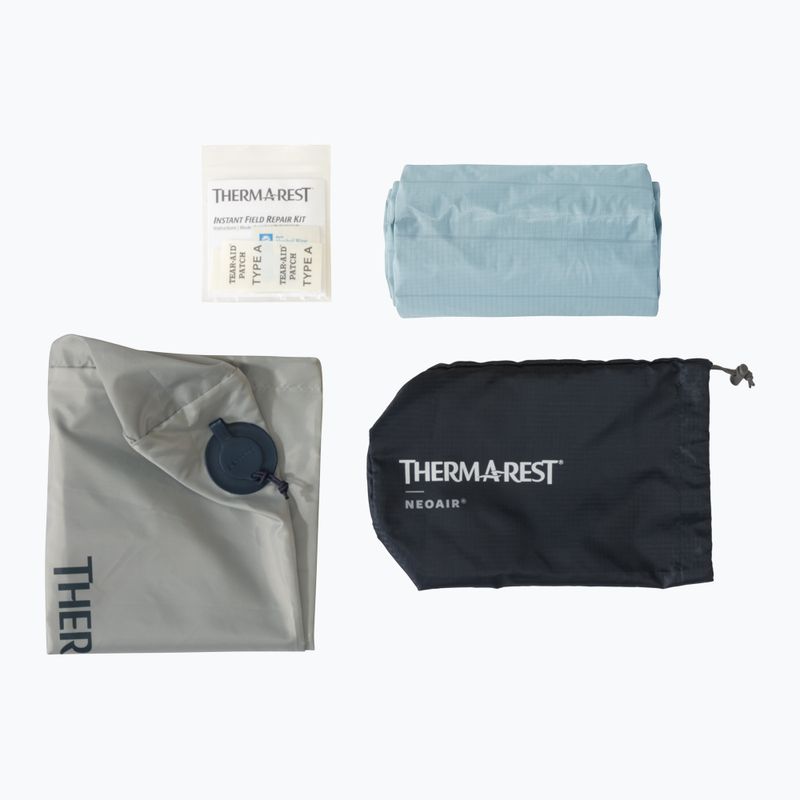 Materasso gonfiabile Therm-A-Rest NeoAir Xtherm NXT Max L neptune 3