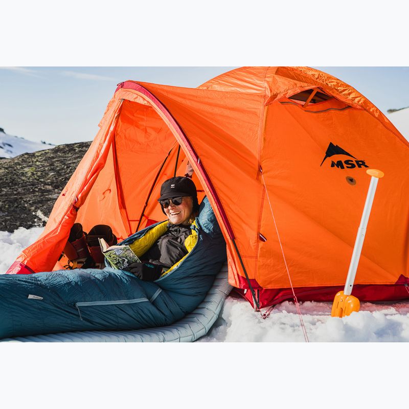 Materasso gonfiabile Therm-A-Rest NeoAir Xtherm NXT Max L neptune 9