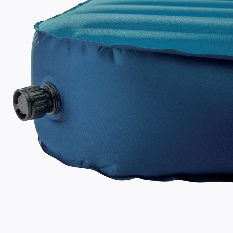 Materasso autogonfiante Therm-A-Rest MondoKing 3D XXL blu 3