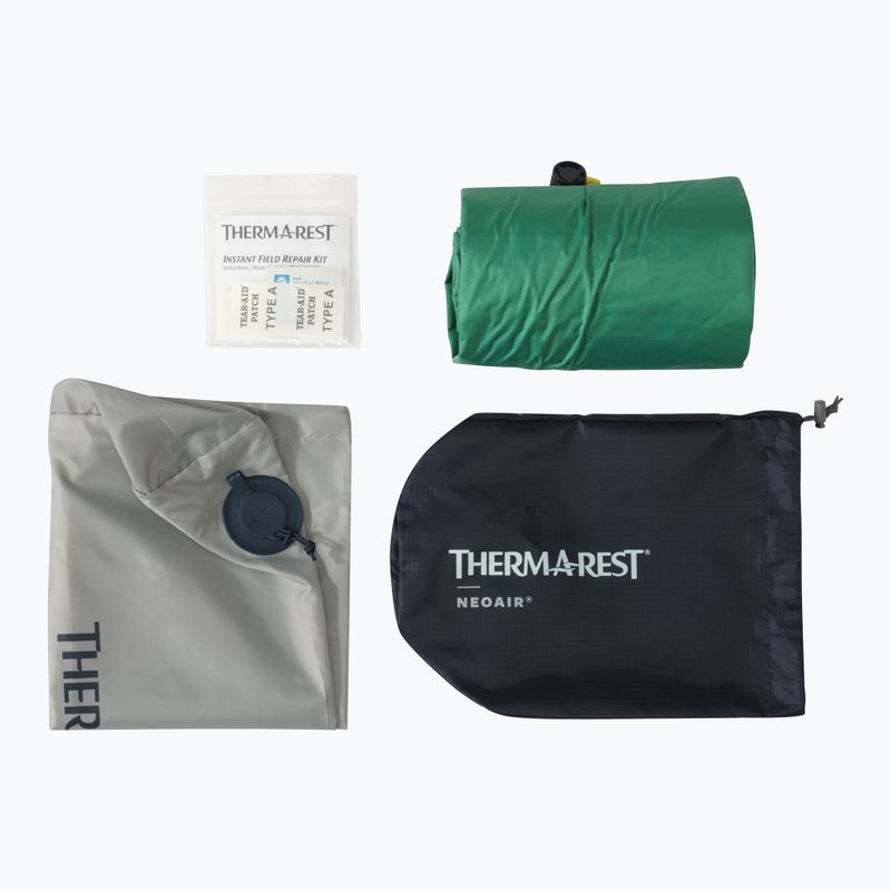 Therm-A-Rest NeoAir Venture R materassino gonfiabile in pino 4
