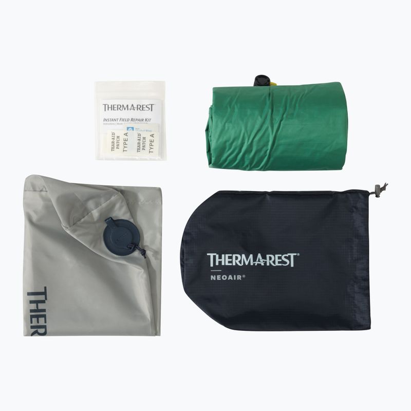 Therm-A-Rest NeoAir Venture L materassino gonfiabile in pino 4