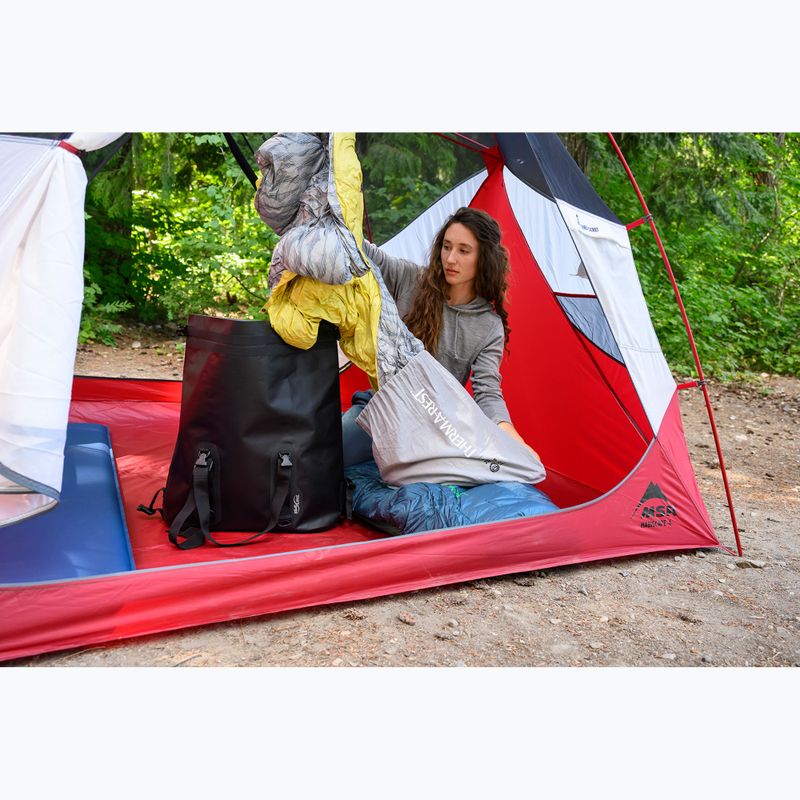 Therm-A-Rest LuxuryMap XL poseidon materassino autogonfiante 5