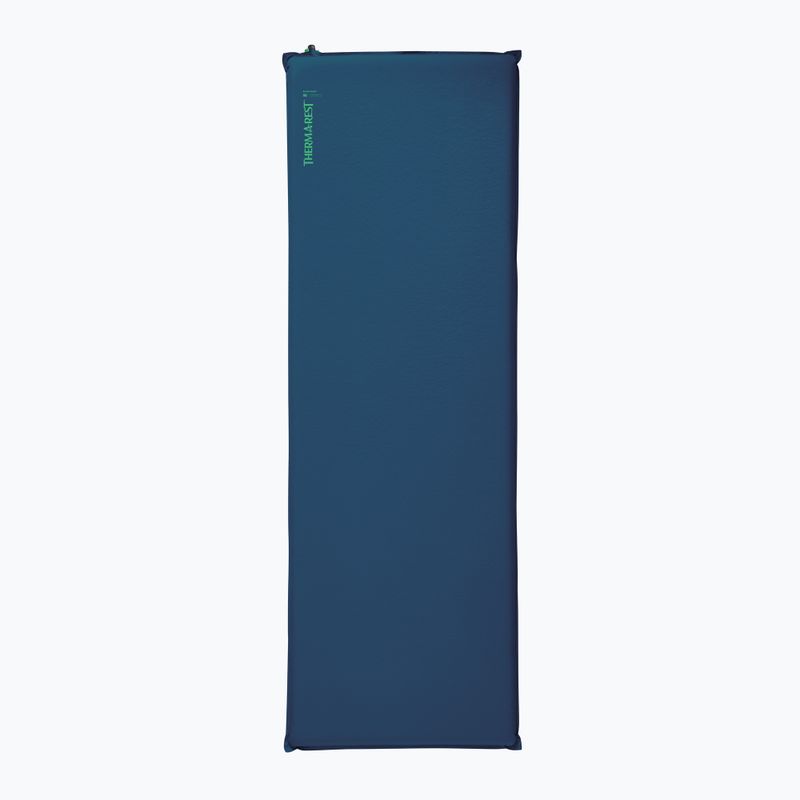 Therm-A-Rest BaseCamp L poseidon blu materassino autogonfiante 2