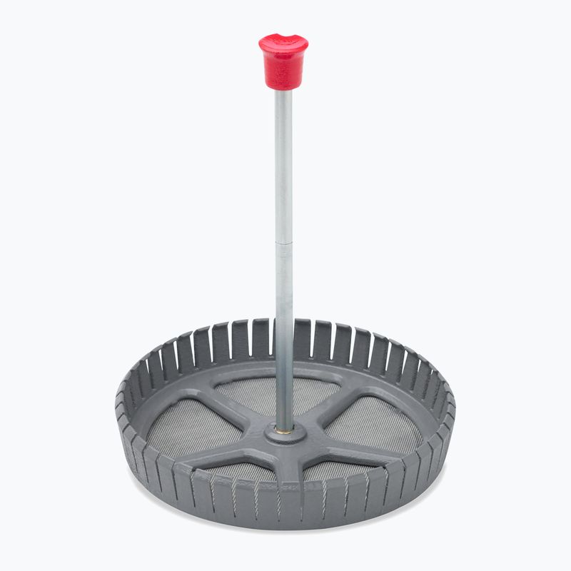 MSR WindBurner Personal Stove System 1.0 rosso 5