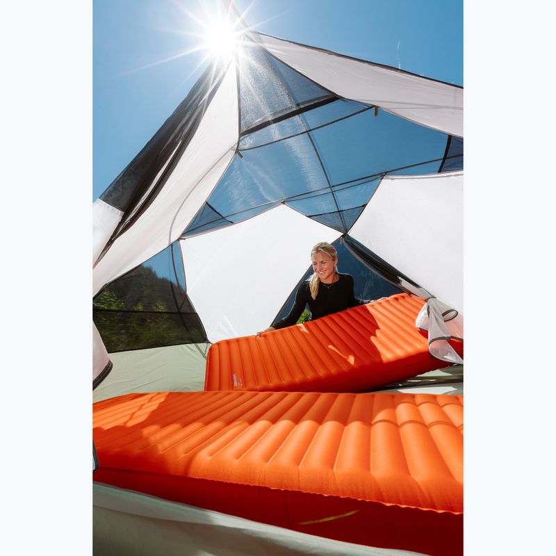 Materasso gonfiabile Therm-a-Rest NeoLoft RW ember 7