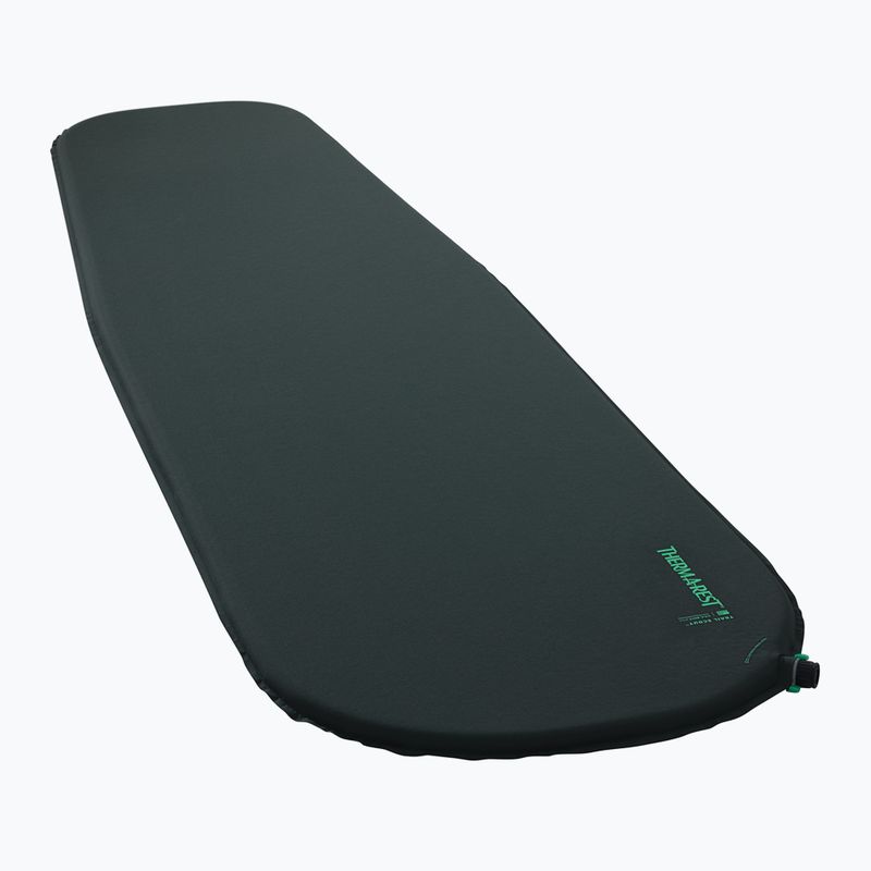 Therm-A-Rest Trail Scout R foresta profonda materassino autogonfiante