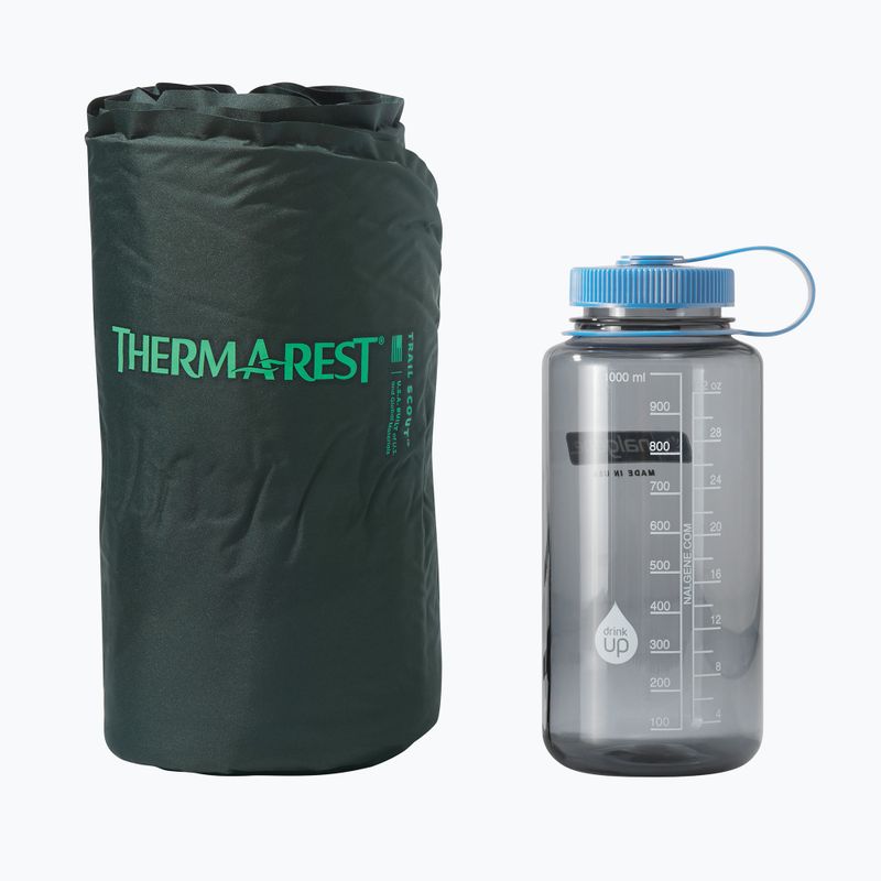 Therm-A-Rest Trail Scout L foresta profonda materassino autogonfiante 3