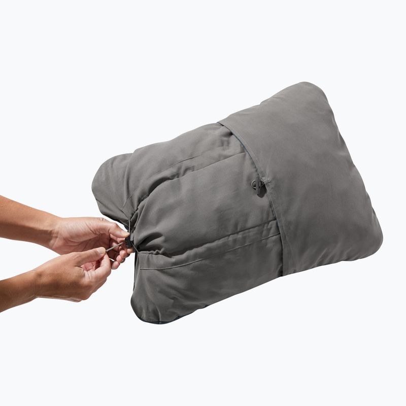 Cuscino da viaggio Therm-a-Rest Compressible Cinch S woodland 2