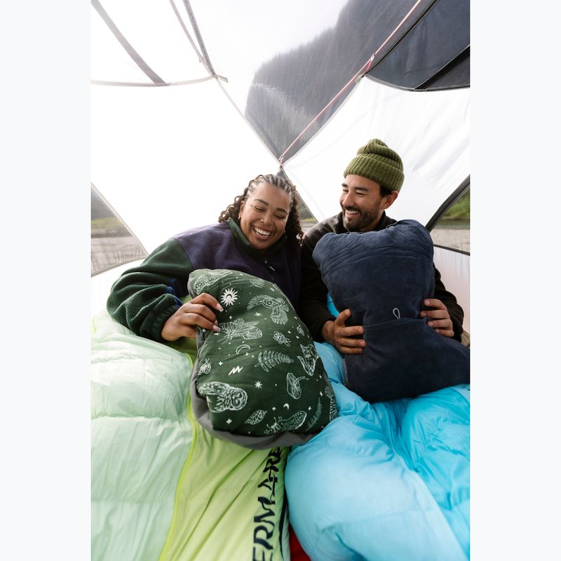 Cuscino da viaggio Therm-a-Rest Compressible Cinch R woodland 5