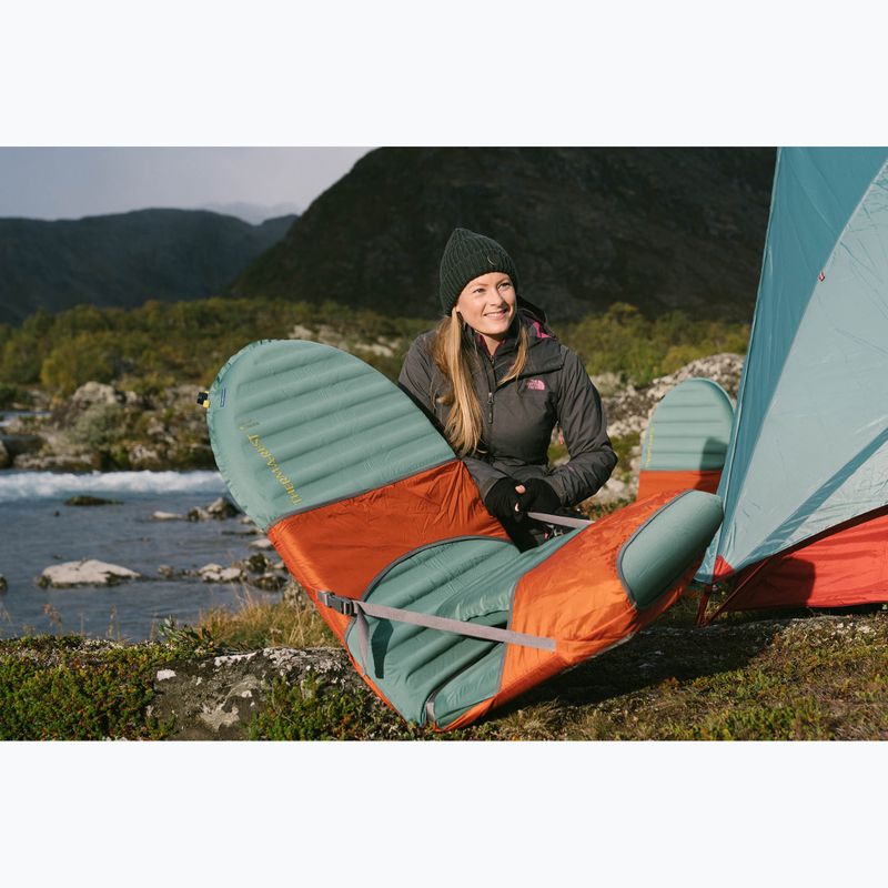Materassino autogonfiante in pino Therm-A-Rest Trail Pro L 5