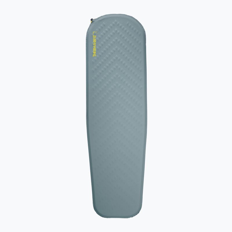 Therm-A-Rest Trail Lite L, materassino gonfiabile grigio Trooper 2