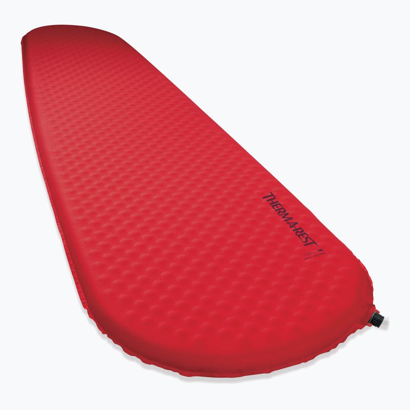 Therm-A-Rest ProLite Plus L tappetino autogonfiante cayenne