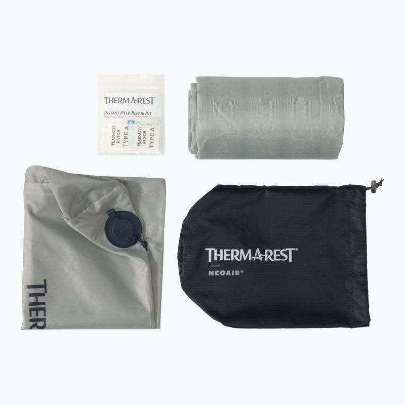 Materasso gonfiabile Therm-A-Rest NeoAir Topo Luxe XL balsamico 4