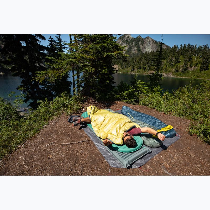 Materasso gonfiabile Therm-A-Rest NeoAir Topo Luxe XL balsamico 6