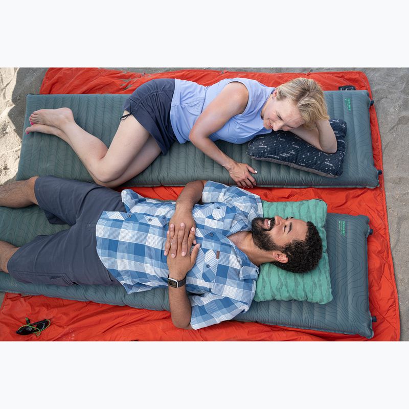 Materasso gonfiabile Therm-A-Rest NeoAir Topo Luxe XL balsamico 7