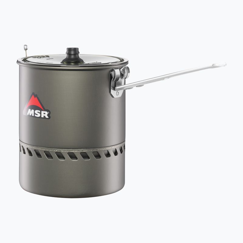 Pentola da viaggio MSR Reactor da 1,7 litri 2