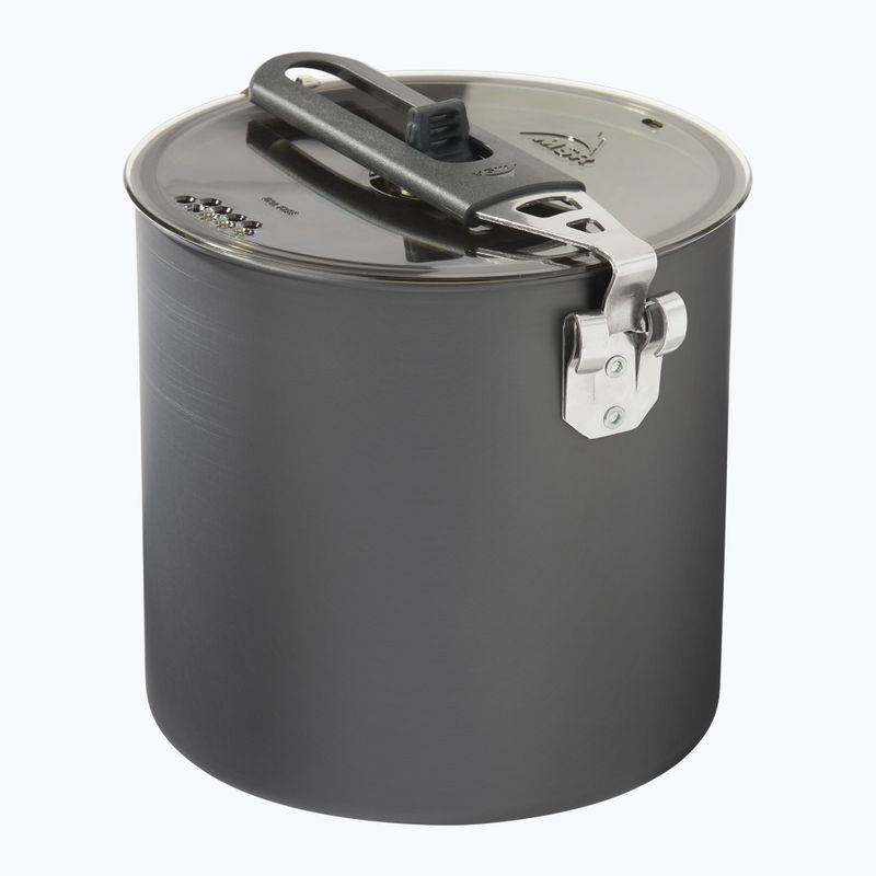 Pentola da trekking MSR Trail Lite 2 l nero