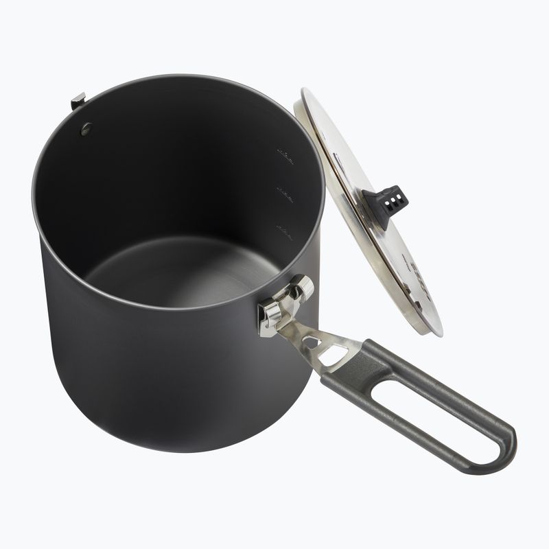 Pentola da trekking MSR Trail Lite 2 l nero 3