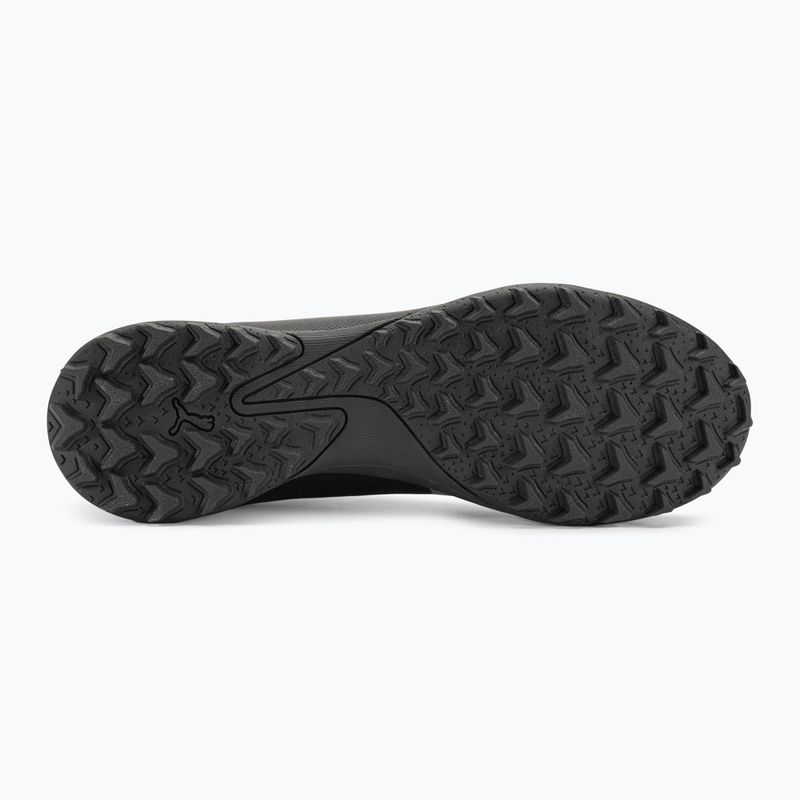 Scarpe da calcio PUMA Ultra Play TT uomo puma nero/asfalto 5