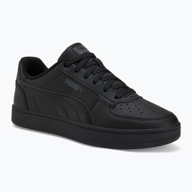 PUMA Caven 2.0 scarpe da uomo puma nero/grigio scuro freddo
