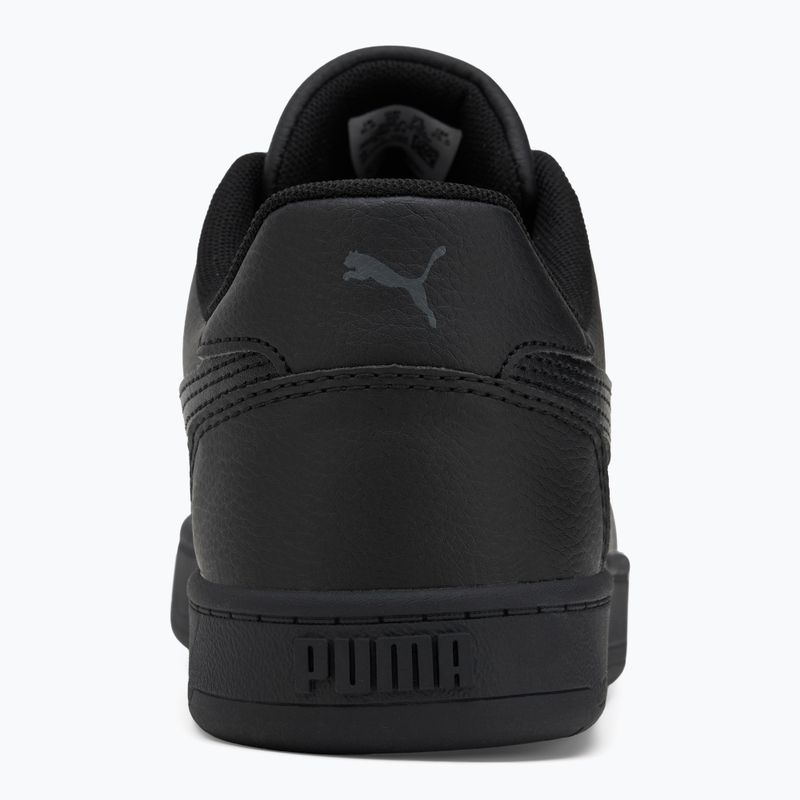 PUMA Caven 2.0 scarpe da uomo puma nero/grigio scuro freddo 6