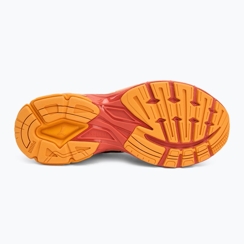 PUMA X Pleasures Velophasis Layers scarpe pepe di cayenna/rossoastro 4