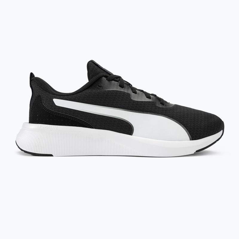 Scarpa da corsa PUMA Flyer Lite nera 2