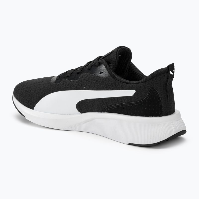 Scarpa da corsa PUMA Flyer Lite nera 3