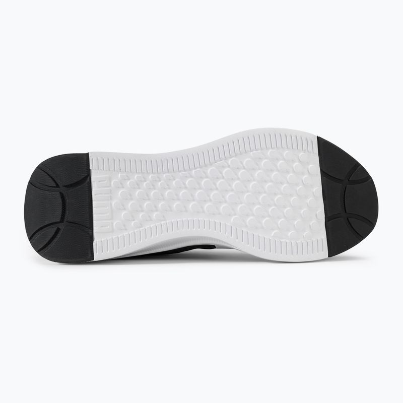 Scarpa da corsa PUMA Flyer Lite nera 4