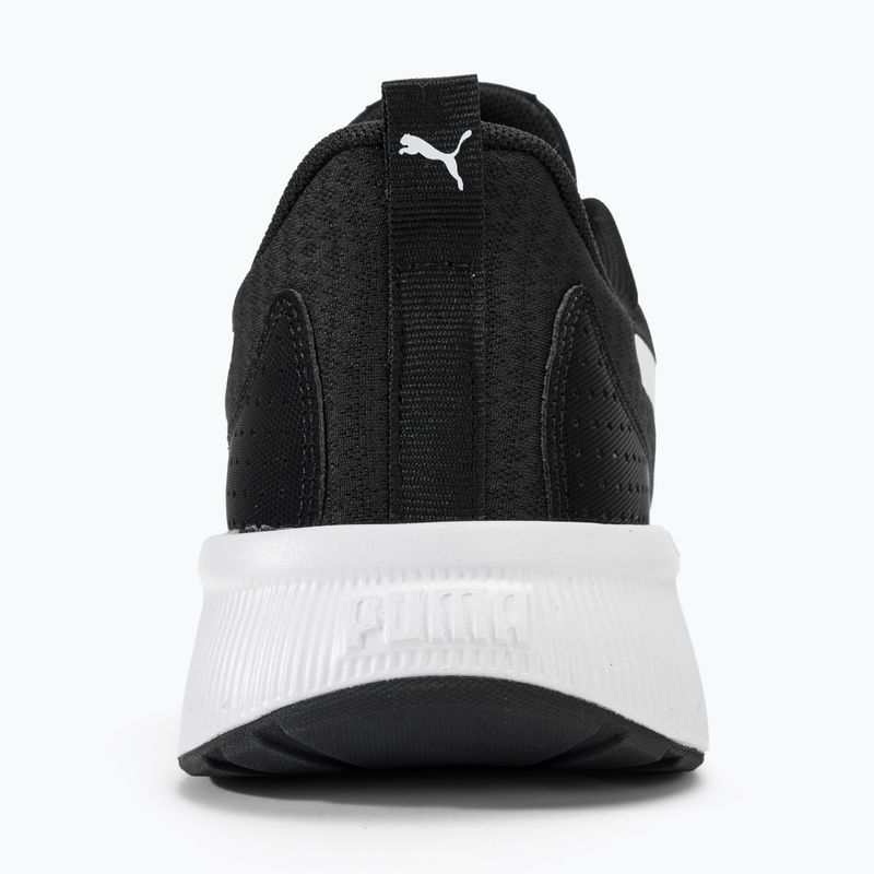 Scarpa da corsa PUMA Flyer Lite nera 6