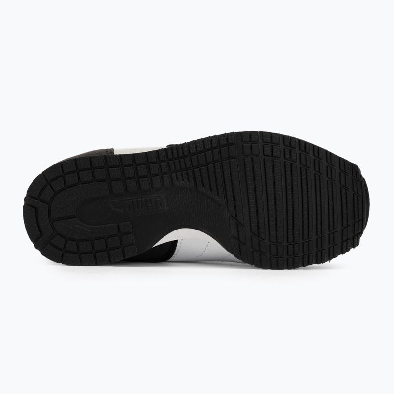 PUMA Cabana Racer SL 20 V PS scarpe junior grigio cenere/puma bianco/puma nero 4