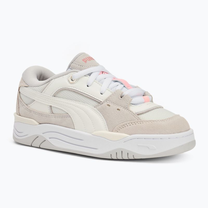 Scarpe PUMA 180 bianco caldo/grigio piuma