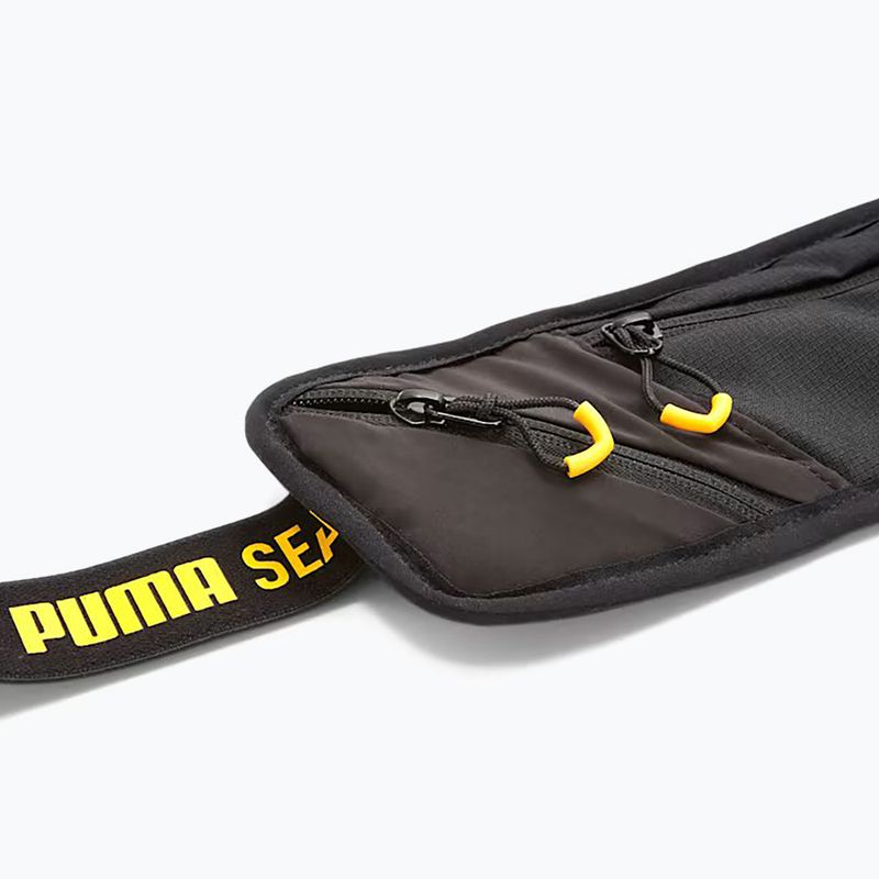 PUMA Seasons Running Belt nero 3