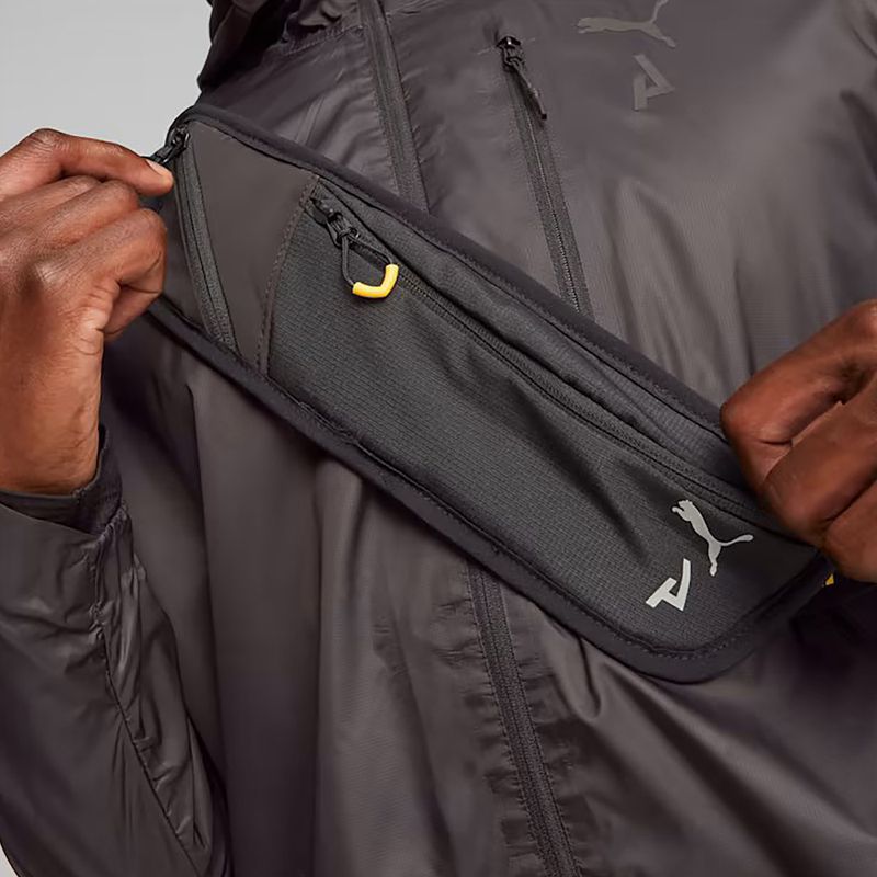 PUMA Seasons Running Belt nero 5