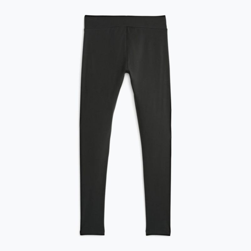 Leggings donna PUMA ESS Tape puma nero 2