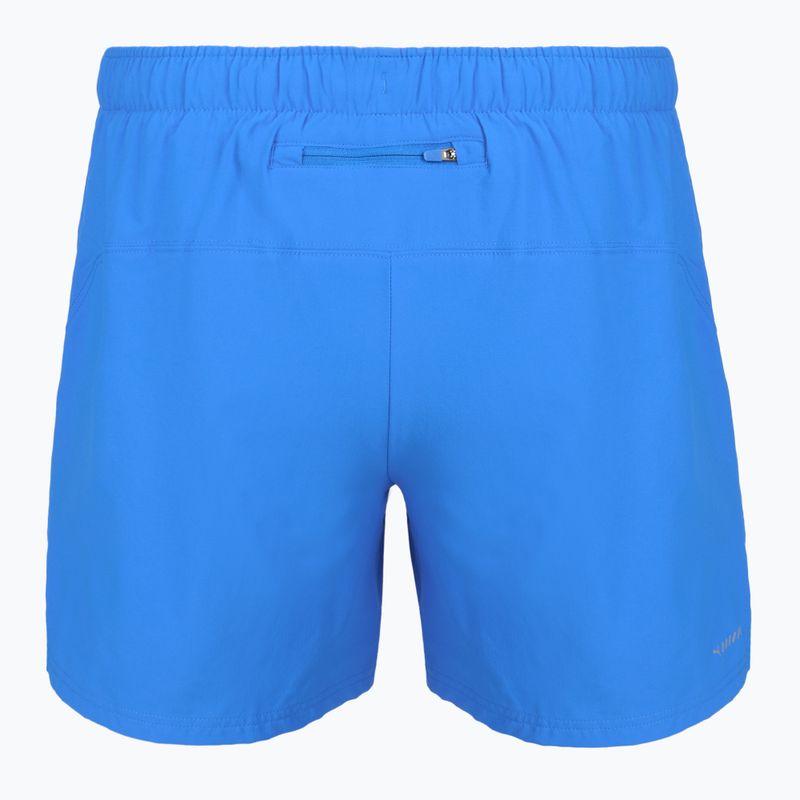 Pantaloncini da corsa da uomo PUMA Run Ultraweave 2in1 Shorts black 2