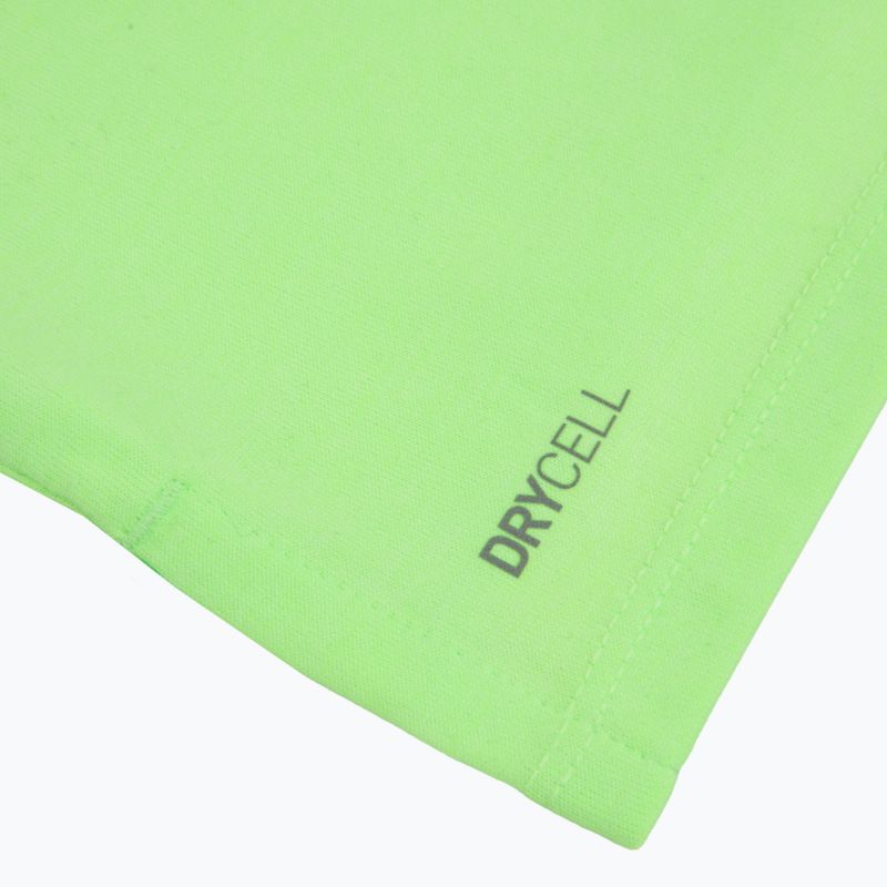 Maglia da running da donna PUMA Run Favorite Heather green/neon 4