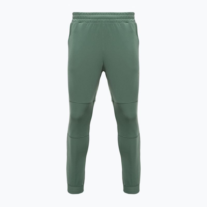 Pantaloni da allenamento PUMA Fit Double Knit Jogger da uomo eucalipto