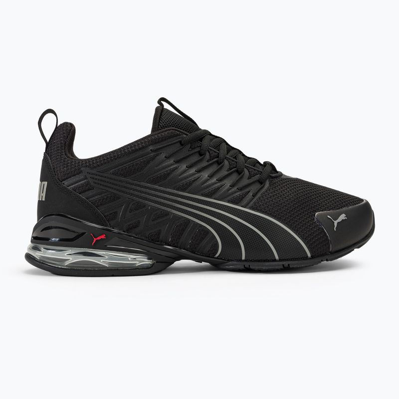 Scarpe da corsa PUMA Voltaic Evo nero 2